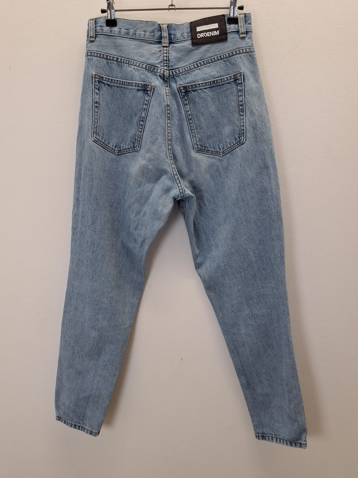 Dr. Denim Bukser